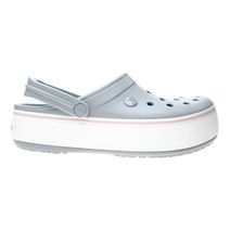 Zueco Crocs Crocband Platform