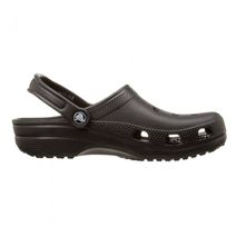 Zueco Crocs Hombre Classic Negro