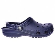 Zueco Crocs Hombre Classic Azul