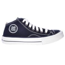 Zapatillas John Foos Unisex 164 Flashback Negras