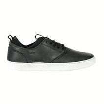 Zapatillas Apollo Hombre Urbanas Lt Negras