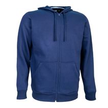 Campera Topper Basic Hombre
