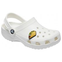 Charms Crocs Taco