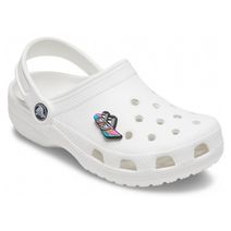Charms Crocs Snowboard