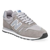Zapatilla New Balance Hombre 373 Gris
