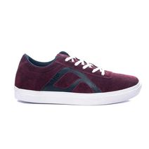 Zapatilla Reef Hombre Clutch Bordo