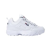 Zapatilla Fila F-Disruptor Ii Premiun