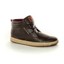 Zapatilla Reef Trucker Urbano Hombre Marron