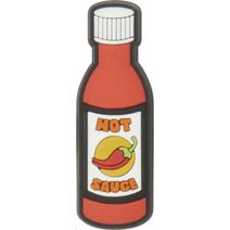 Charms Crocs Hot Sauce