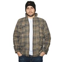Campera Reef Hombre Wild West Con Capucha