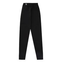 Pantalon Topper Basico Niño Negro Chupin