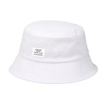 Piluso Dc Blanco Basic Urbano Mujer