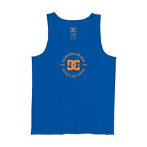 Musculosa Dc Niños Star Pilot Azul Francia