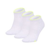 Medias Fila Hombre Pack 3 Bio Running Blanco