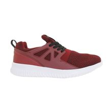 Zapatilla Topper Hombre Mamba Roja