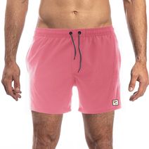 Short De Baño Reef Hombre Cut Rosa