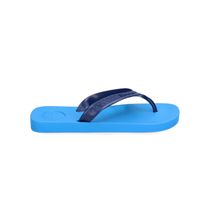 Ojotas Ipanema Anatomic Hombre Azul