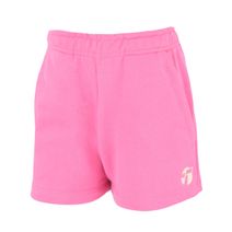 Bermuda Topper Urbana Niño Rosa