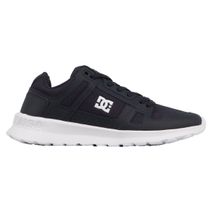 Zapatillas Dc Hombre Stag Lite Azules