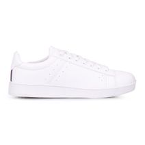 Zapatillas Topper Unisex Capitan Tt Blancas