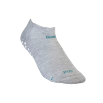 Soquetes Sox Mujer Antideslizante Grises