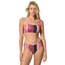 Bikini Reef Cooked Lila
