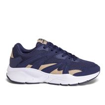 Zapatillas Topper Unisex Akron Azules