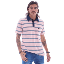 Remera Polo Reef Hombre Outer
