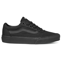 Zapatillas Vans Hombre Ward Negras