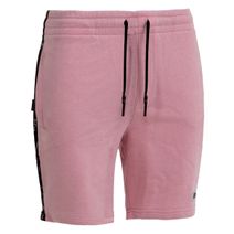 Short Topper Unisex Rx3 Baumm Rosa