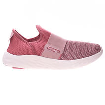 Zapatillas New Balance Fresh Foam Mujer Running Rosa