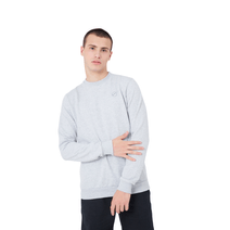 Buzo Rustico Snauwaert Gerech Unisex Gris