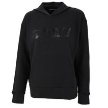 Buzo Topper Mujer Rtc Con Capucha Oversize