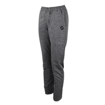 Pantalon Snauwaert Tewil Frisado Gris Hombre