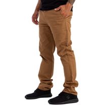 Pantalon Dc Hombre Worker Straight