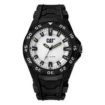 Reloj Caterpillar Hombre Motion 2022 Negro
