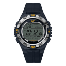 Reloj Caterpillar Hombre Digimax Azul
