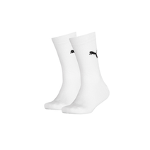 Medias Puma Easy Rider Cortas Pack X2 Junior