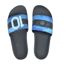 Chinelas Bagunza Hombre Messi