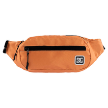 Riñonera Dc Juliet Satchel 2 Mostaza Unisex
