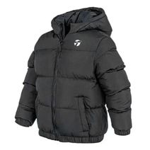 Campera Topper Puffer III Hombre de Abrigo