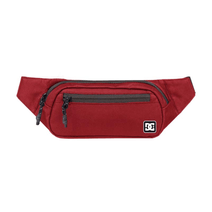Riñonera Dc Tussler 5 Unisex Roja
