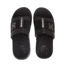 Chinela Dc Hombre Lynx Slide Camuflada