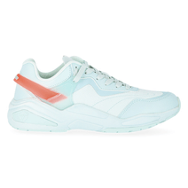 Zapatillas Topper Mujer Abbey Celestes