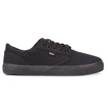 Zapatillas Reef Niños Byron Negras