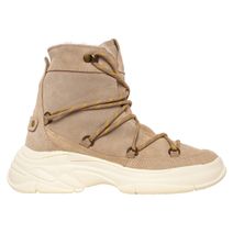 Botas Roxy Costas de Mujer Beige