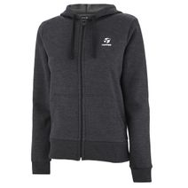 Campera Topper Essentials Mujer Negra