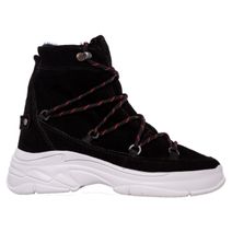 Botas Roxy  Costas Negras de Mujer