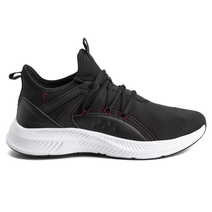 Zapatillas Topper Unisex Syla Negras