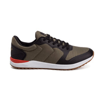 Zapatillas Topper Unisex Dakota Verdes